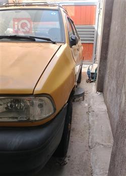 سايبا 131